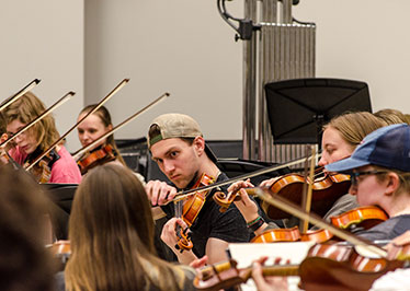 Orchestra is first to play AI take on Beethoven’s...