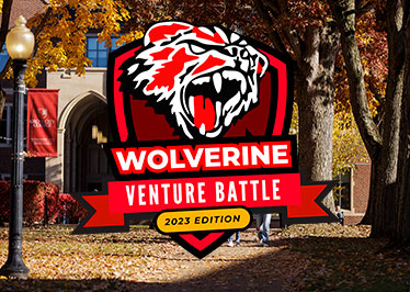 Wolverine Venture Battle excitement reaching a fever pitch