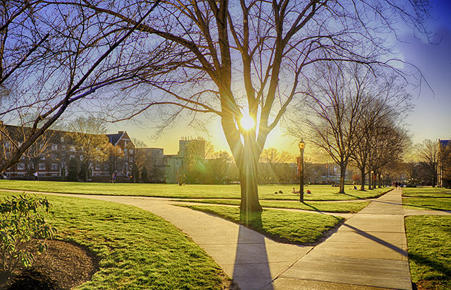 Students selected for entrepreneurship VentureLab