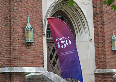 Impact 150: GCC launches $185 million capital campaign