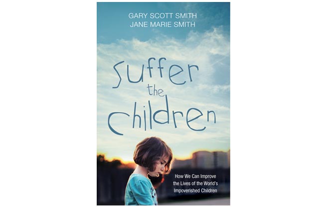 Smiths author book on childhood poverty