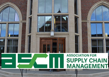 Business students earn supply chain management certification