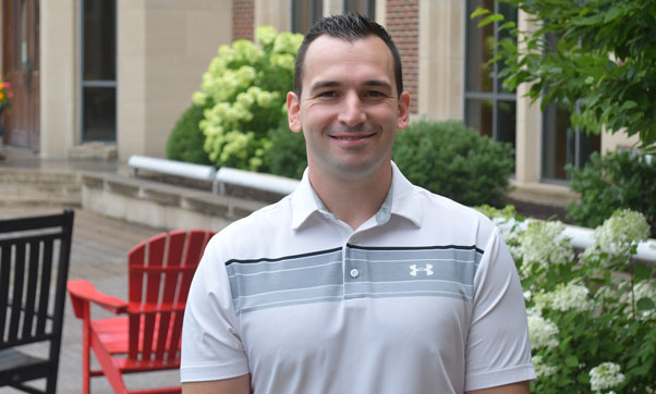 Christian Butera '19