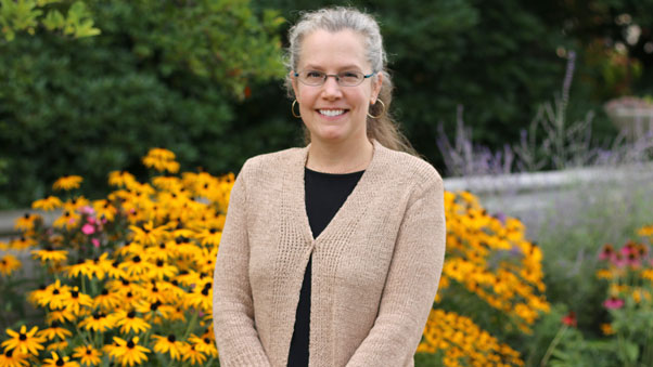 Rachel Burns