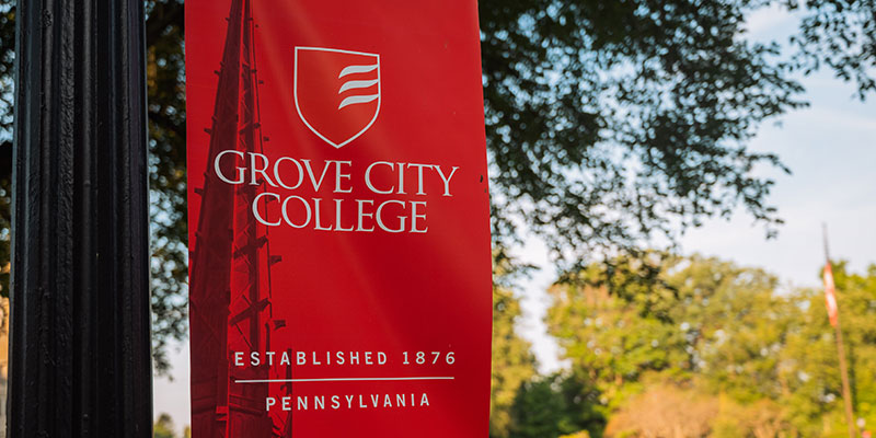 GCC featured in Princeton Review's "Best Colleges" guide