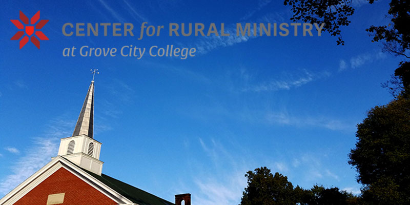 GCC establishing Center to sustain efforts to aid rural clergy