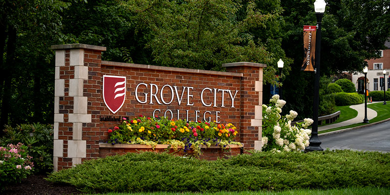 Grove City College earns top U.S. News rankings