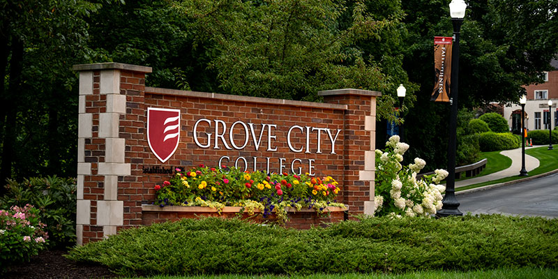 Grove City College earns top U.S. News rankings - Grove City College