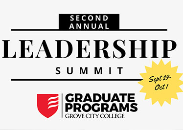 GCC graduate studies summit highlights leadership