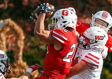 Wolverines conclude ‘A September to Remember’
