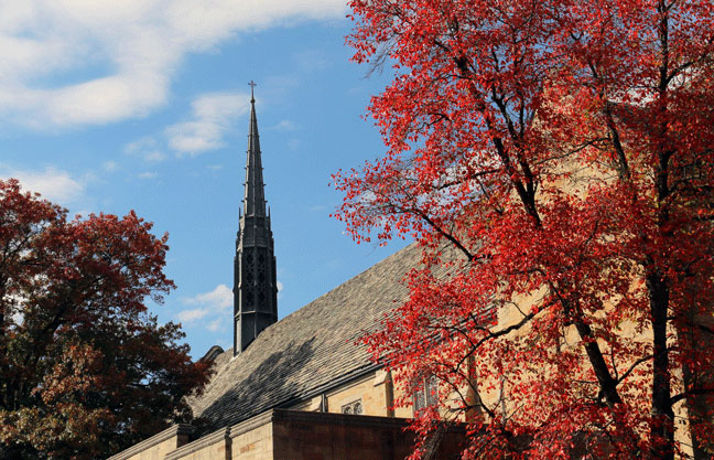 Grove City is top regional Christian College