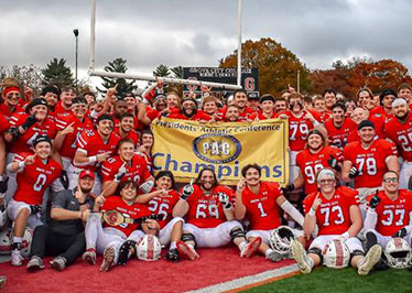 CLINCHED! Wolverines win first-ever NCAA playoff berth