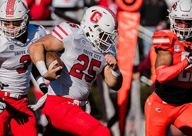 Stunner in Selinsgrove: Wolverines advance in playoffs
