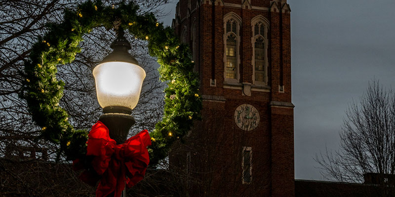 Campus set to celebrate Light Up Night on Nov. 28