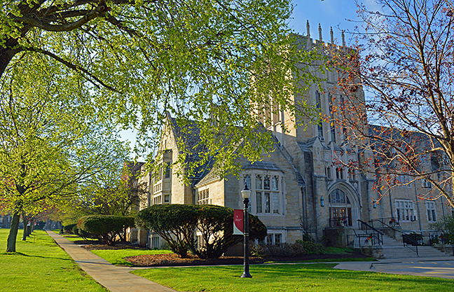 DOE Scorecard data erasing top higher education institutions from national rankings