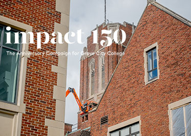 Impact 150 gets $5 million gift from Allegheny Foundation