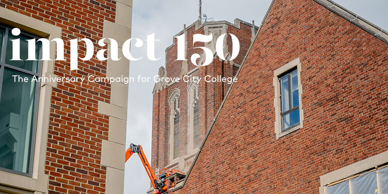 Impact 150 gets $5 million gift from Allegheny Foundation