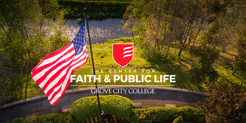 College announces Faith & Public Life center, Pence fellowship