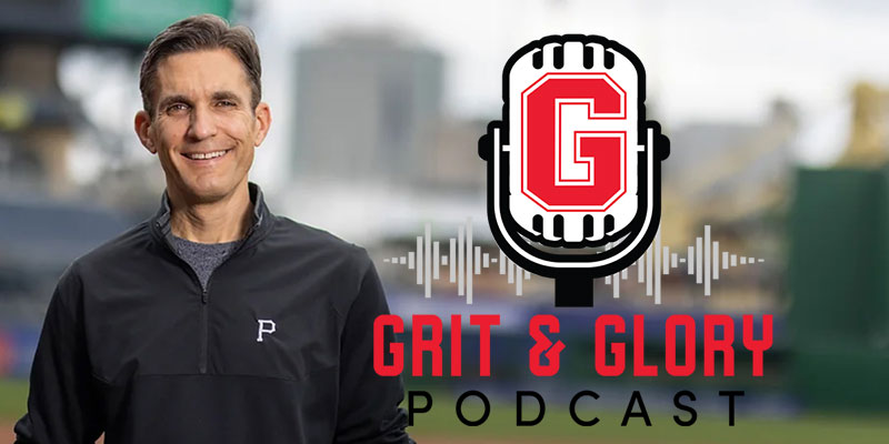 ‘Grit and Glory’ podcast is a winner for GCC sports fans