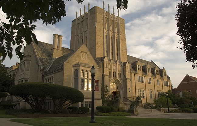 Princeton Review again touts Grove City as one of the best colleges