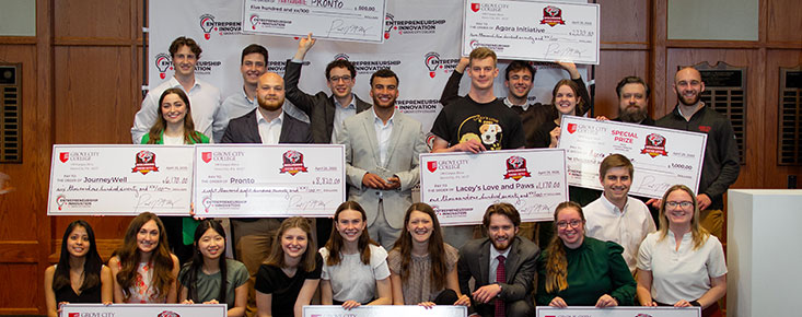 Wolverine Venture Battle pays off for Pronto, other teams