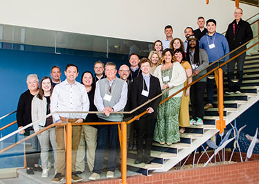 E+I leads Redemptive Pittsburgh, holds first lab for...