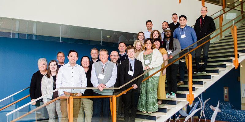E+I leads Redemptive Pittsburgh, holds first lab for founders