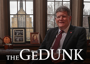 McNulty's mission: Transformed as a student,...