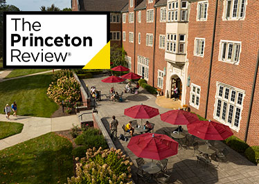 Princeton Review ranks Grove City College a ‘Best Value’