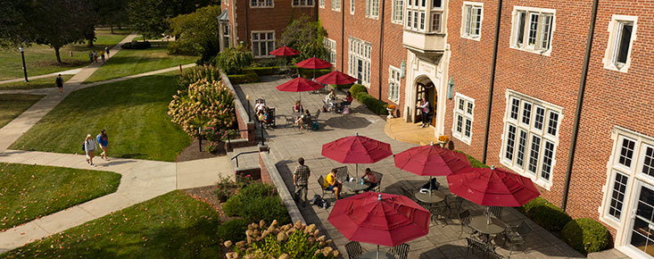 Princeton Review ranks Grove City College a ‘Best Value’