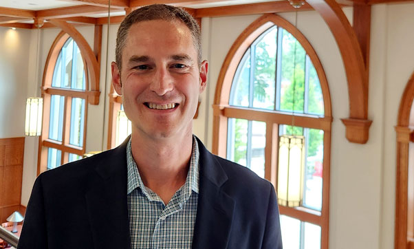 Andrew C. Baker '07