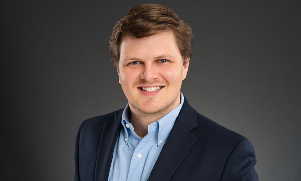 Jonathan D. Dabbs, '18