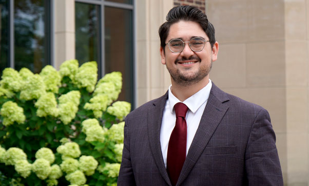 Jeffrey M. Hubbard