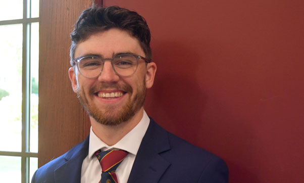 Tegan L. Truitt, '21