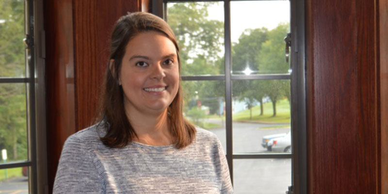 Hollenberger selected for Program Director Academy