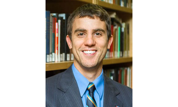 Tate J. Fegley