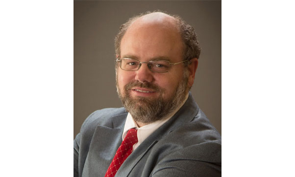 Robert P. Murphy