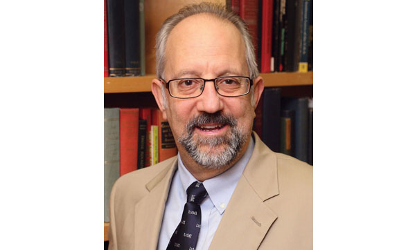 Joseph T. Salerno