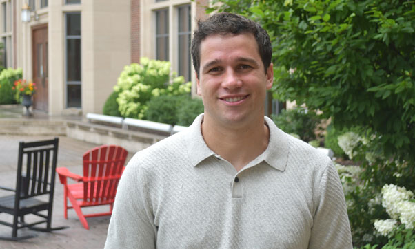 Nate Davis
