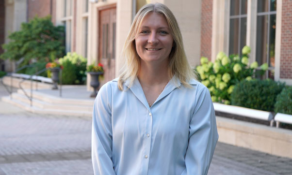 Adina Rosenlieb