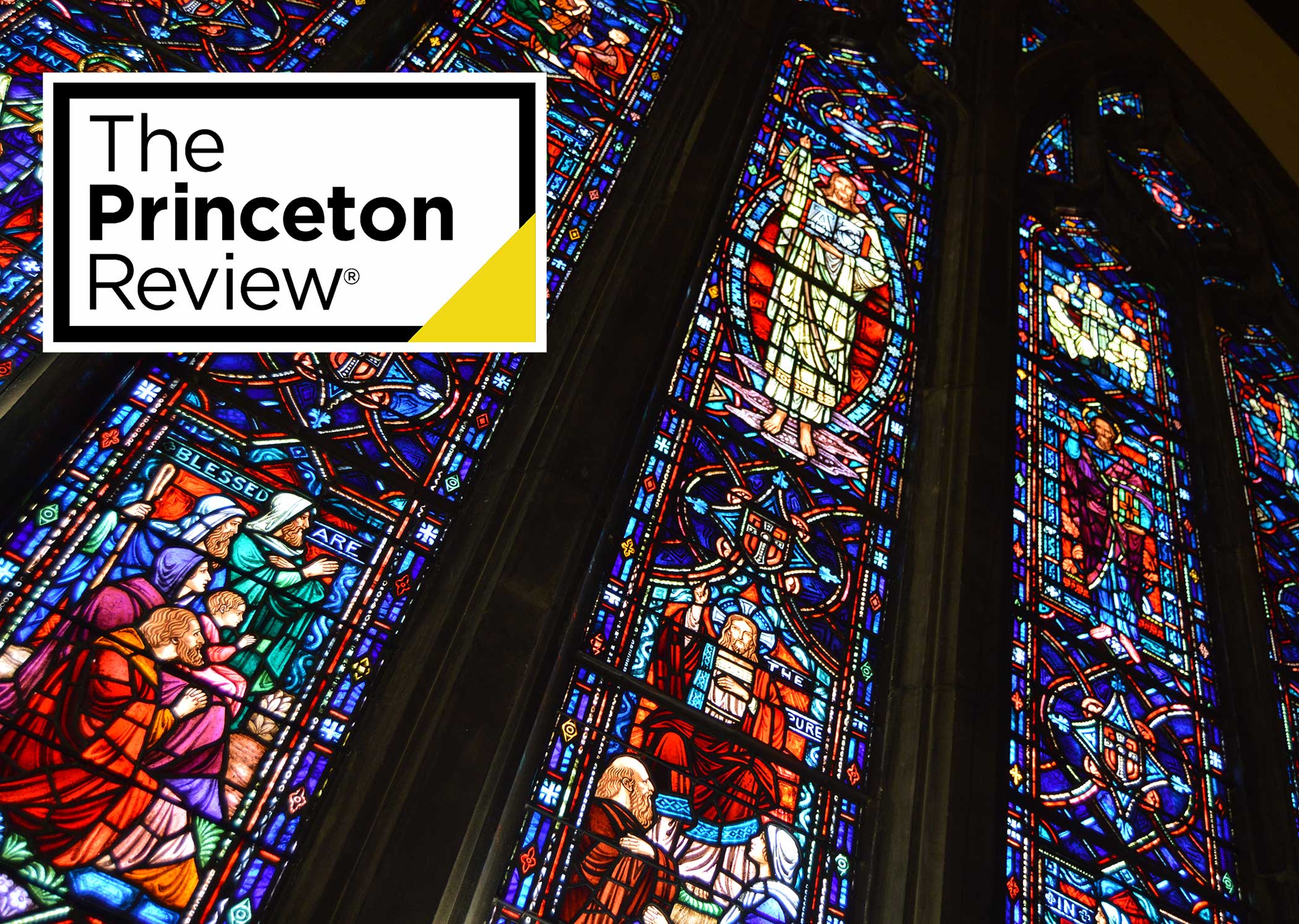 GCC tops Princeton Review’s Most Religious Students rankings