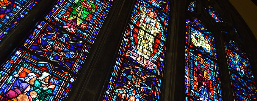 GCC tops Princeton Review’s Most Religious Students rankings