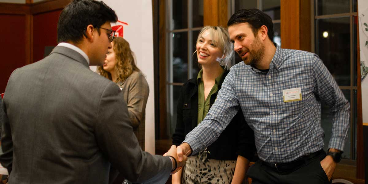 E+I offers no-cost interns to nonprofits, startups, small businesses