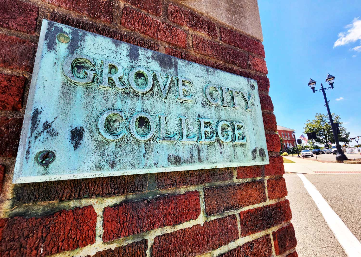 Report: College’s economic impact tops $176 million