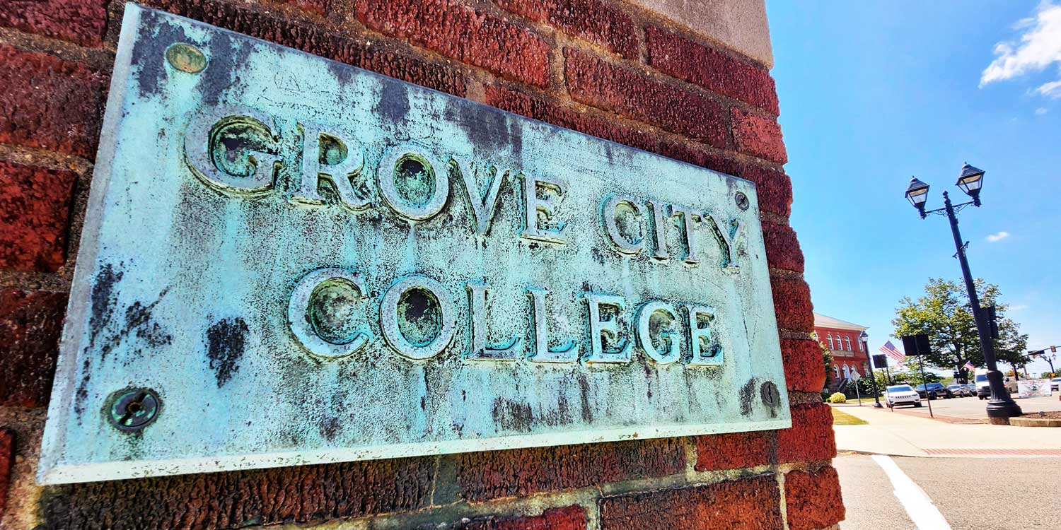 Report: College’s economic impact tops $176 million