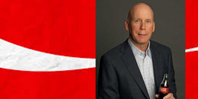 Coca-Cola CEO to deliver Sticht Memorial business lecture