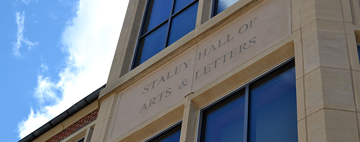 Renowned scholar Otteson to discuss ‘Honorable Business’