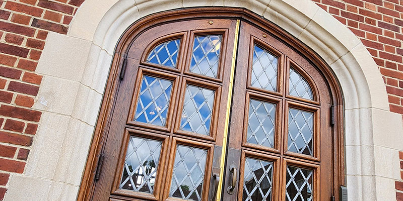 Grove City College volunteers to pack 70,000 meals