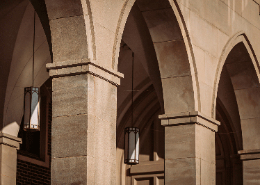 New Financial Planning minor earns CFP certification