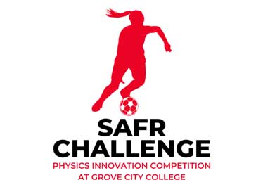 Students step up to meet SAFR Challenge